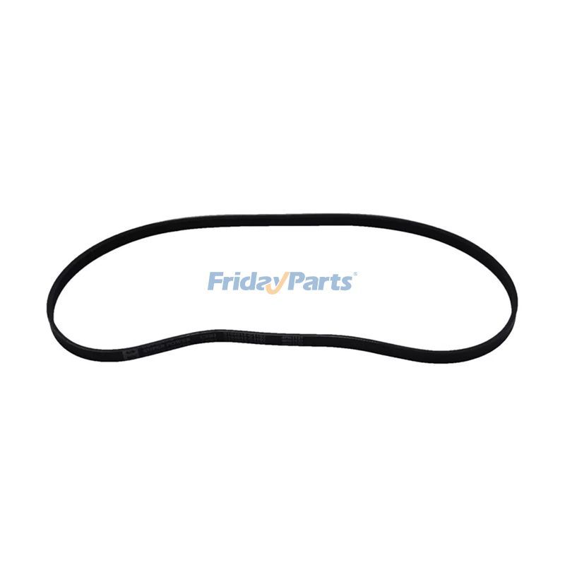 V Ribbed Drive Belt 3102145 for Cummins Engine ISX15 QSX15
