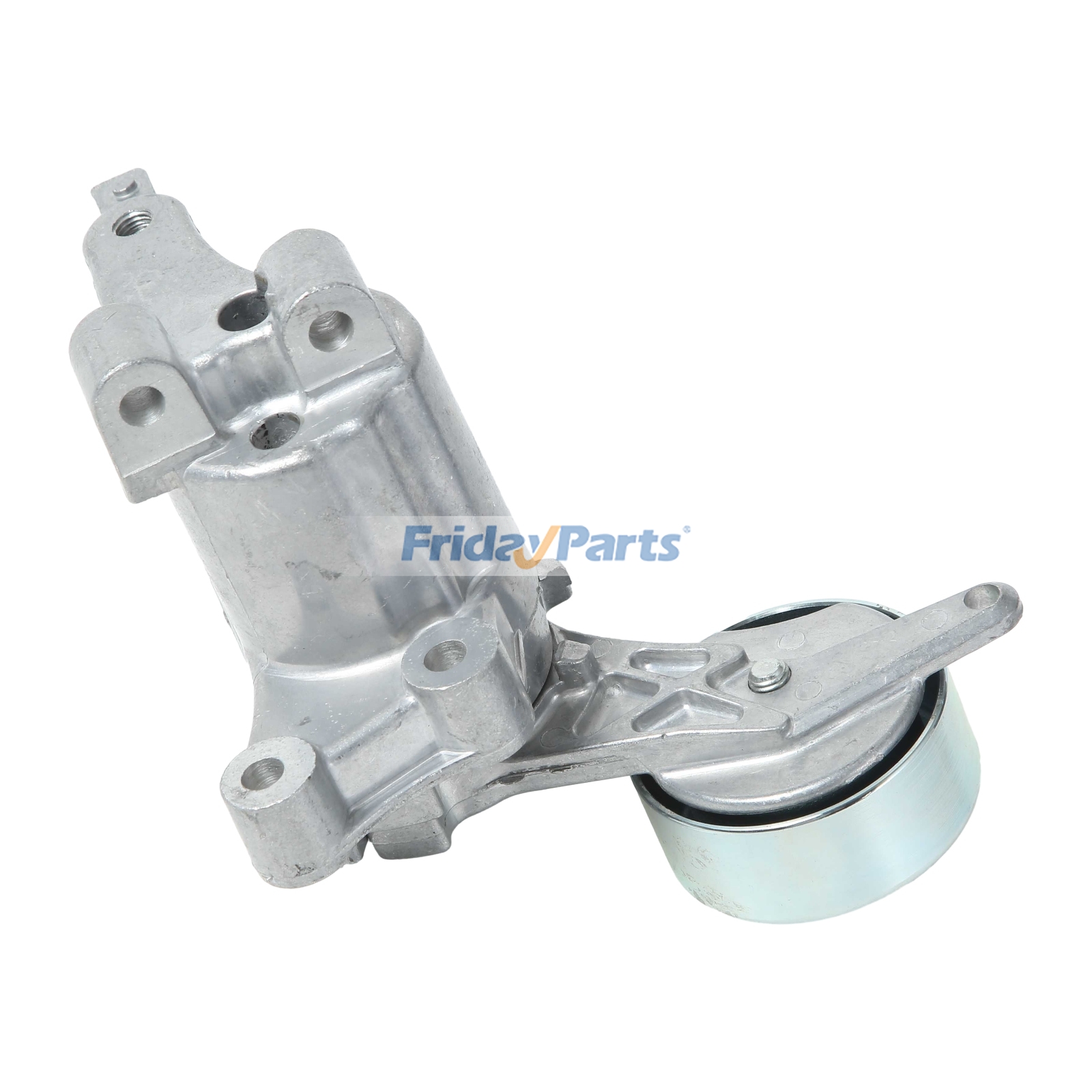 Keilrippenriemenspanner 16620-30031 für Toyota-Motoren 1KDFTV 2KDFTV Hilux Hiace Fortuner Innova Kijang Truck Dyna Toyoace