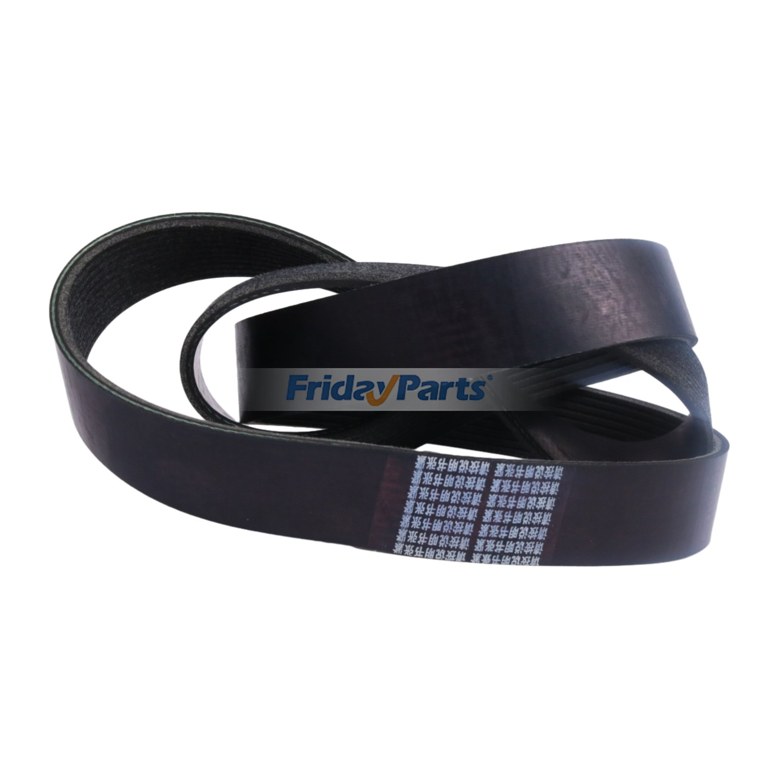 V-Ribbed Fan Belt Mack for Truck