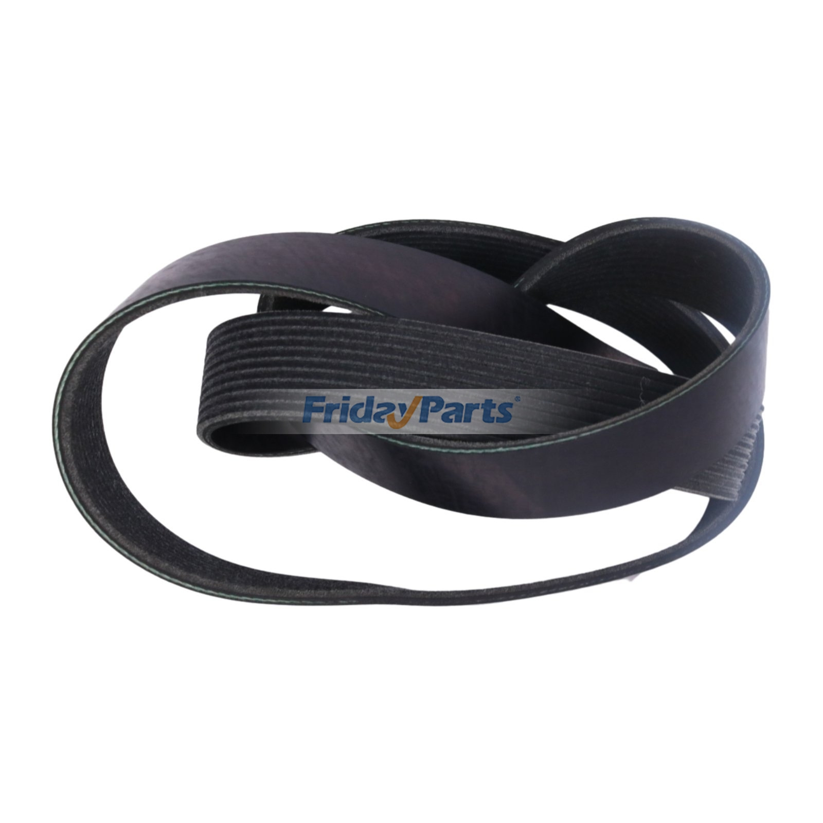 Truck V-Ribbed Fan Belt Mack