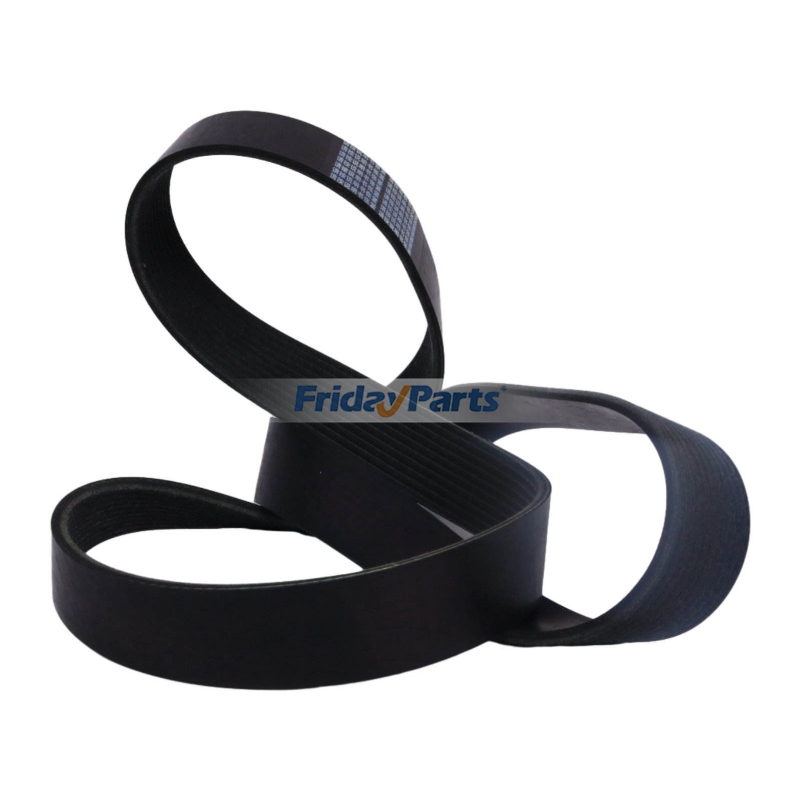  V-Ribbed Fan Belt Mack For VOLVO