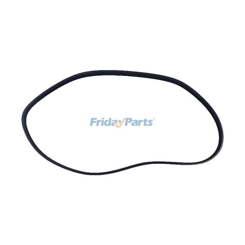 V Ribbed Fan Belt for Engine,Loader