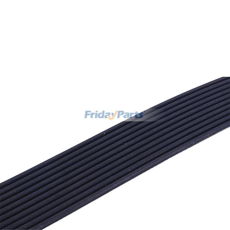 Correa de ventilador acanalada en V 22690514 10PK1615 para motor Volvo D13 Mack MP8 Camión VNL Para VOLVO