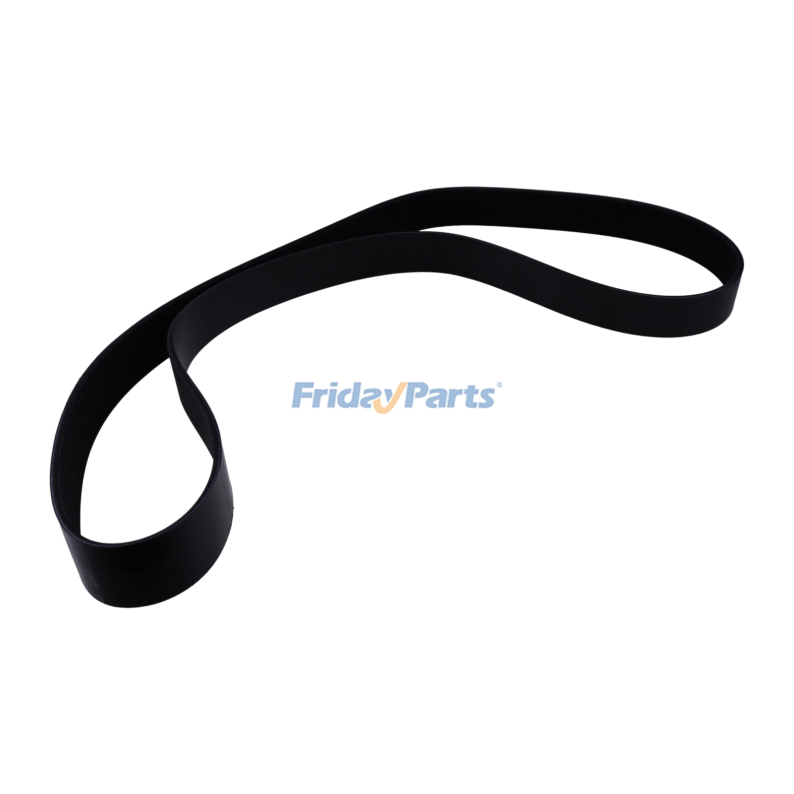 Truck V-Ribbed Fan Belt