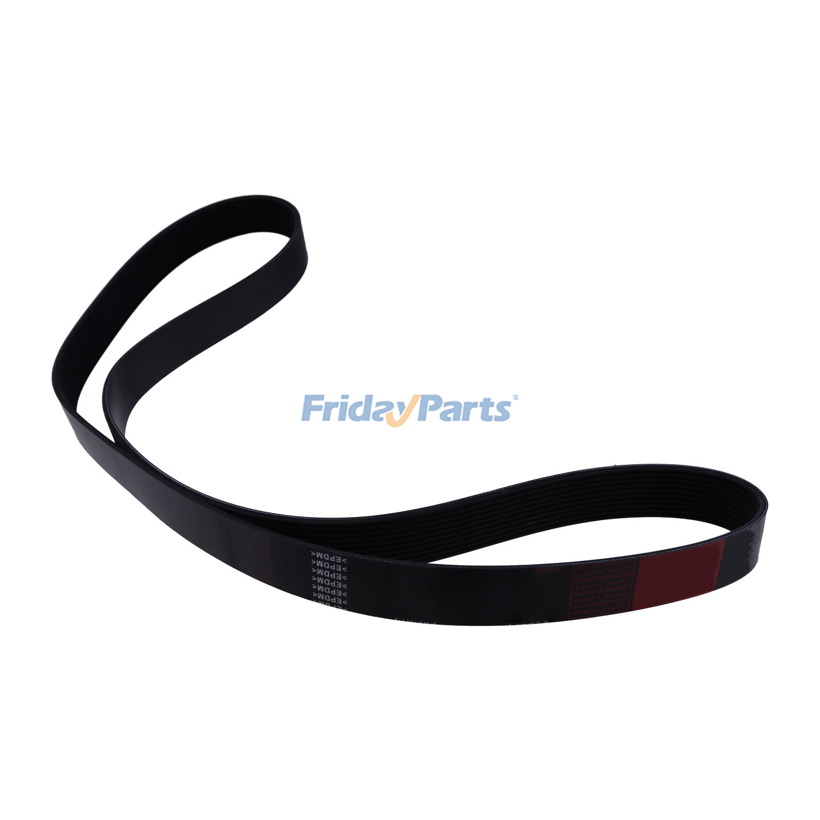 V-Ribbed Fan Belt for Truck