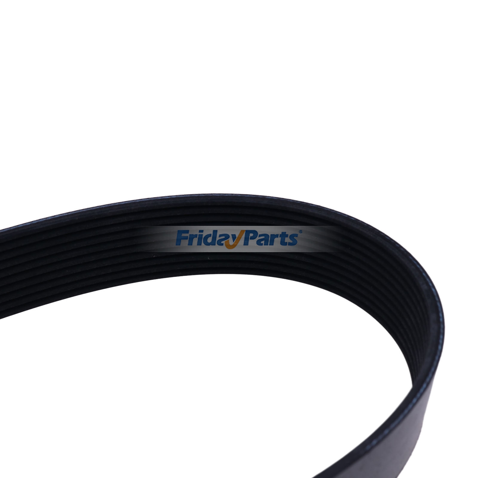 V-Ribbed Fan Belt in Stock in China