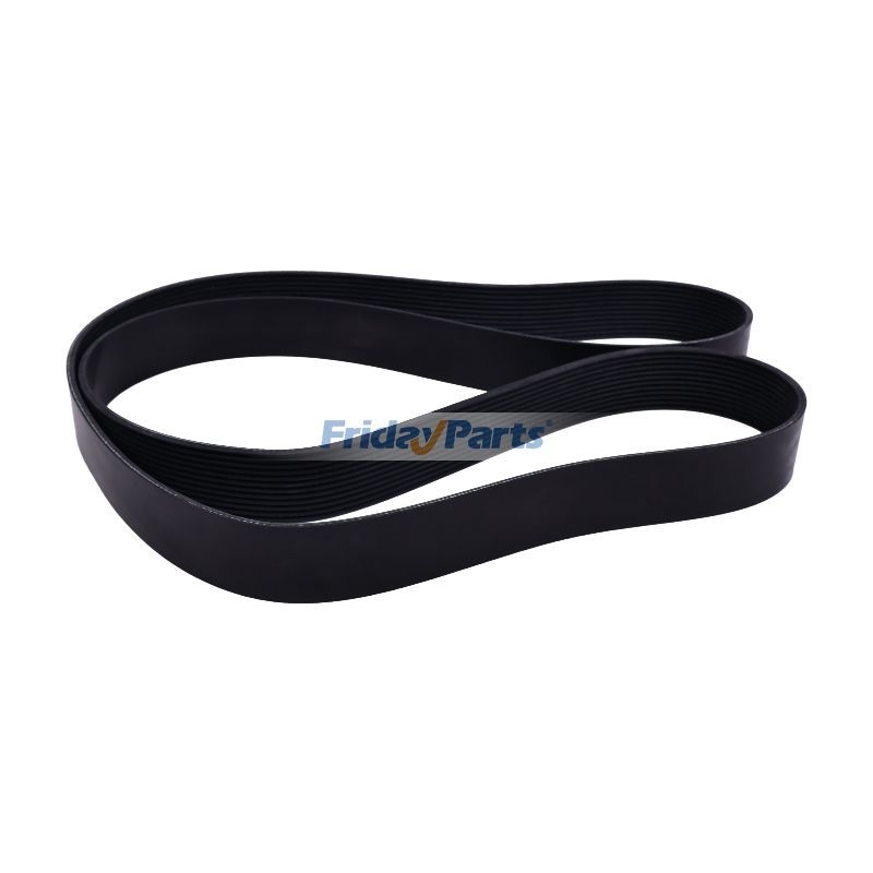 Car Engine Fan Belt Serpentine Drive Belt For Ford Ranger 2.2L Everest 2011- 7PK3143 FB3Q-6C301-GA FB3Q6C301GA - 34 Car Engine Fan Belt Serpentine Drive Belt For Ford Ranger 2.2L Everest 2011- 7PK3143 FB3Q-6C301-GA FB3Q6C301GA - 34
