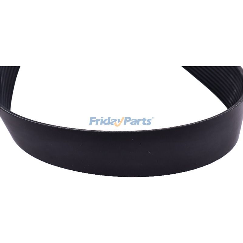  V-Ribbed Fan Belt Volvo For VOLVO