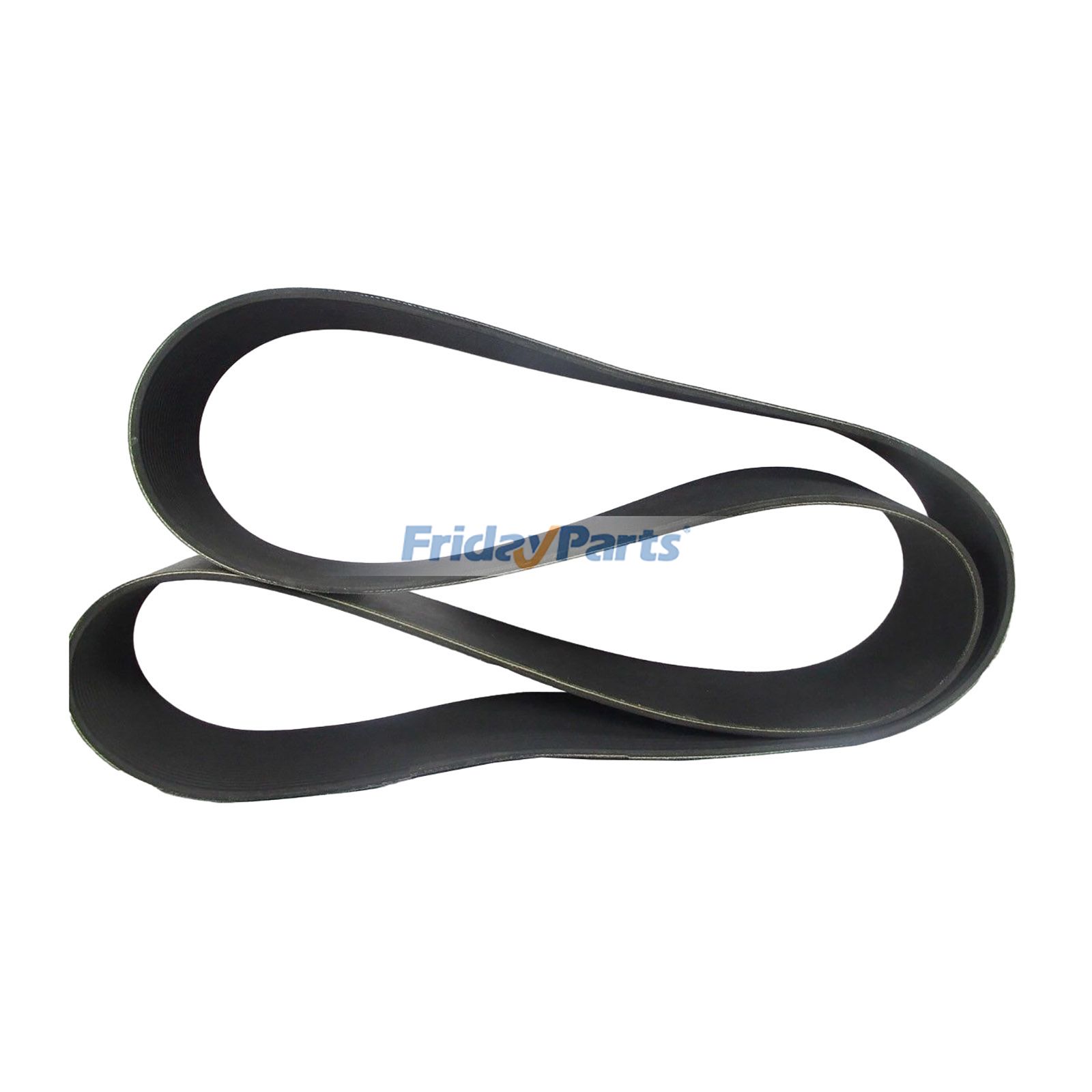 Correa de ventilador acanalada en V 5413020 3094884 para motor Cummins QST30 K38 K50