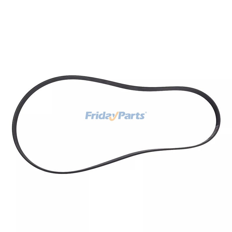 Correa Serpentina Acanalada en V 12651112 para Chevrolet Corvette C7 2014-2019 Para Chevrolet