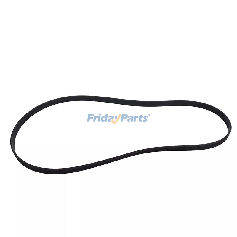 Correa Serpentina Acanalada en V 12651112 para Chevrolet Corvette C7 2014-2019