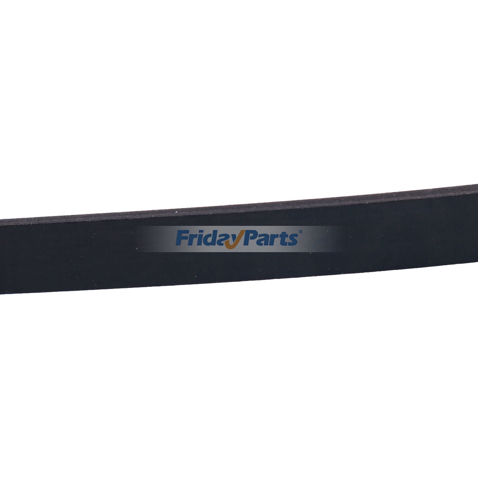 Correa serpentina acanalada en V 90916-02570 para Toyota Prius 2004-2009