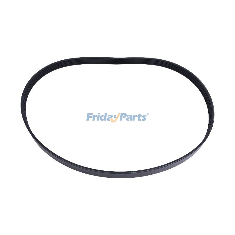 Keilrippenriemen 90916-A2018 90916-W2011 für Toyota 2009-2017 Corolla 2009-2011 Matrix