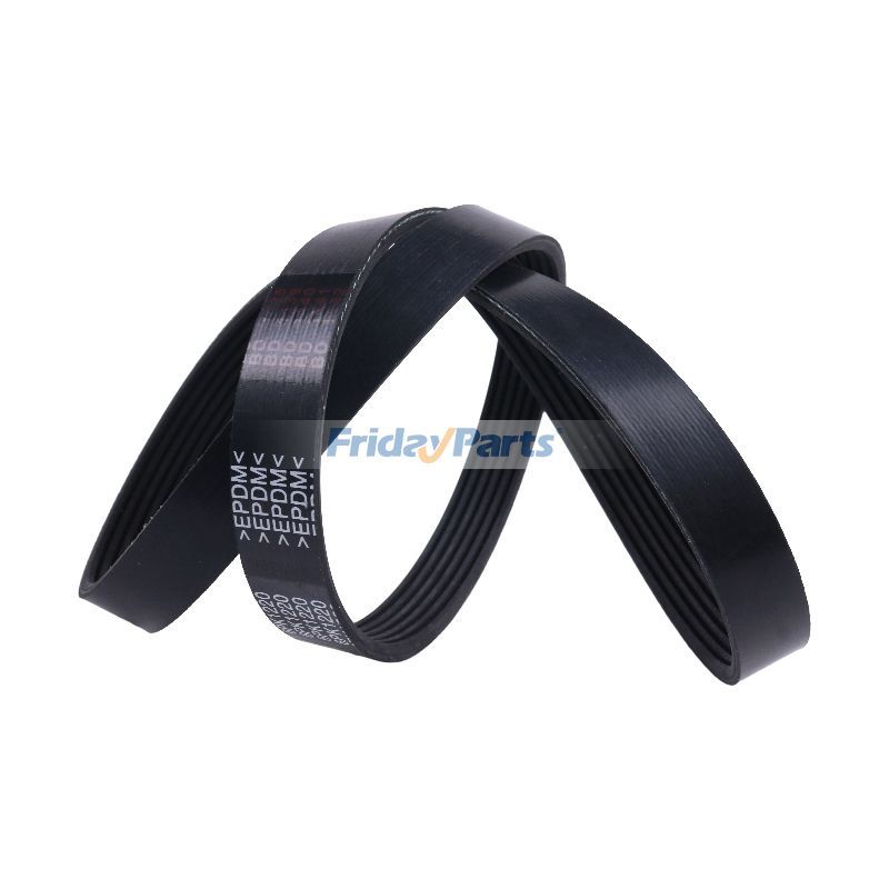 Keilrippenriemenfür Fahrzeug