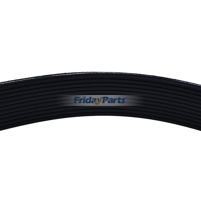 Correa trapezoidal 11PK1890 5419972692 para motor Mercedes-Benz OM541.920-OM542.962 Camión Actros MP2 MP3 Para Mercedes Benz