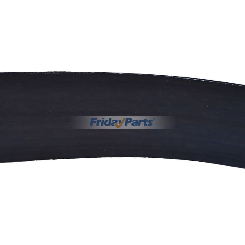 Correa trapezoidal 11PK1890 5419972692 para motor Mercedes-Benz OM541.920-OM542.962 Camión Actros MP2 MP3 de FridayParts