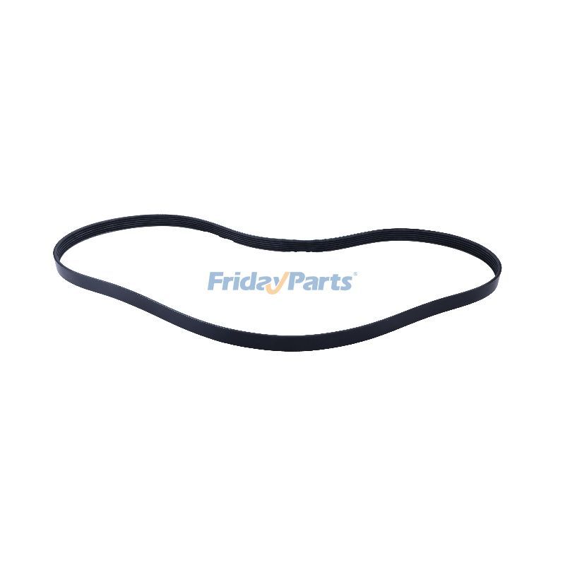 Correa trapezoidal A/C 20457273 6PK1620 para motor Cummins ISX Volvo 850 960 Para VOLVO