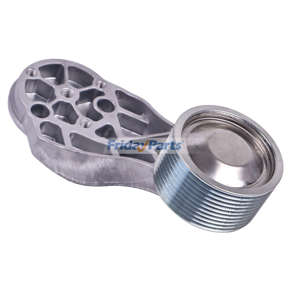 V-Ribbed Belt Tensioner 89823 VOE20582558 for Volvo Engine D13