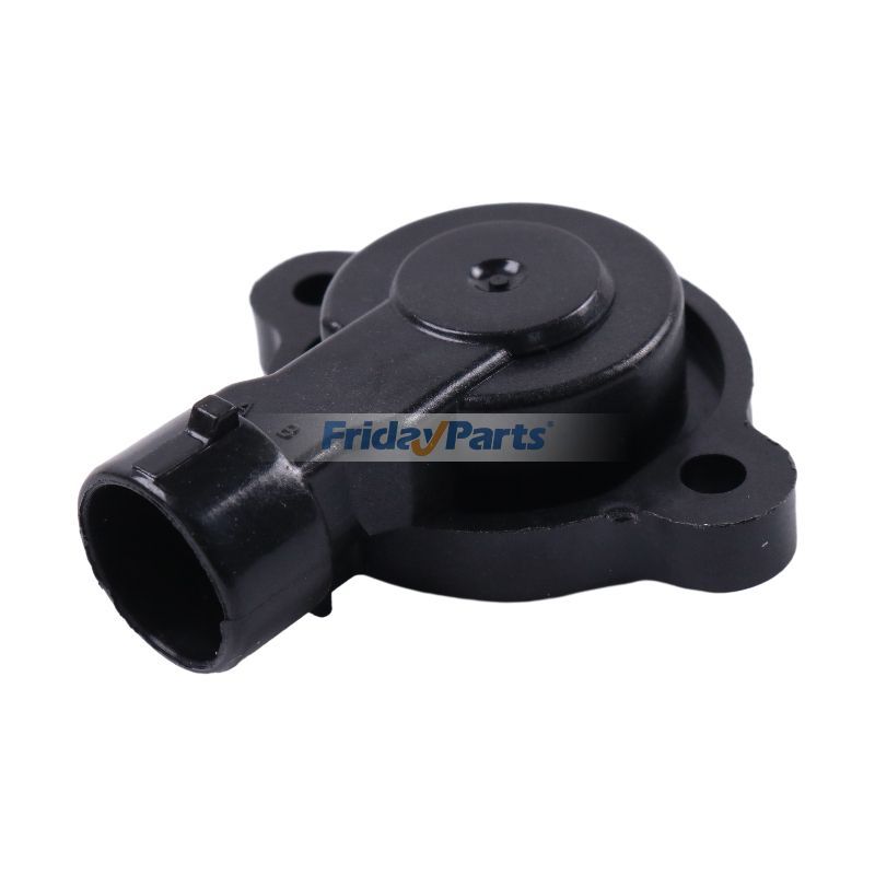 Sensor de posición del acelerador de inyección de combustible V-Twin 27659-06 para motocicleta Harley-Davidson Dyna Softail Touring