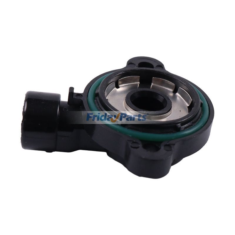 オートバイ Vツイン燃料噴射スロットルポジションセンサー