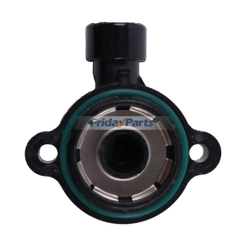 Harley-Davidson用Vツイン燃料噴射スロットルポジションセンサー