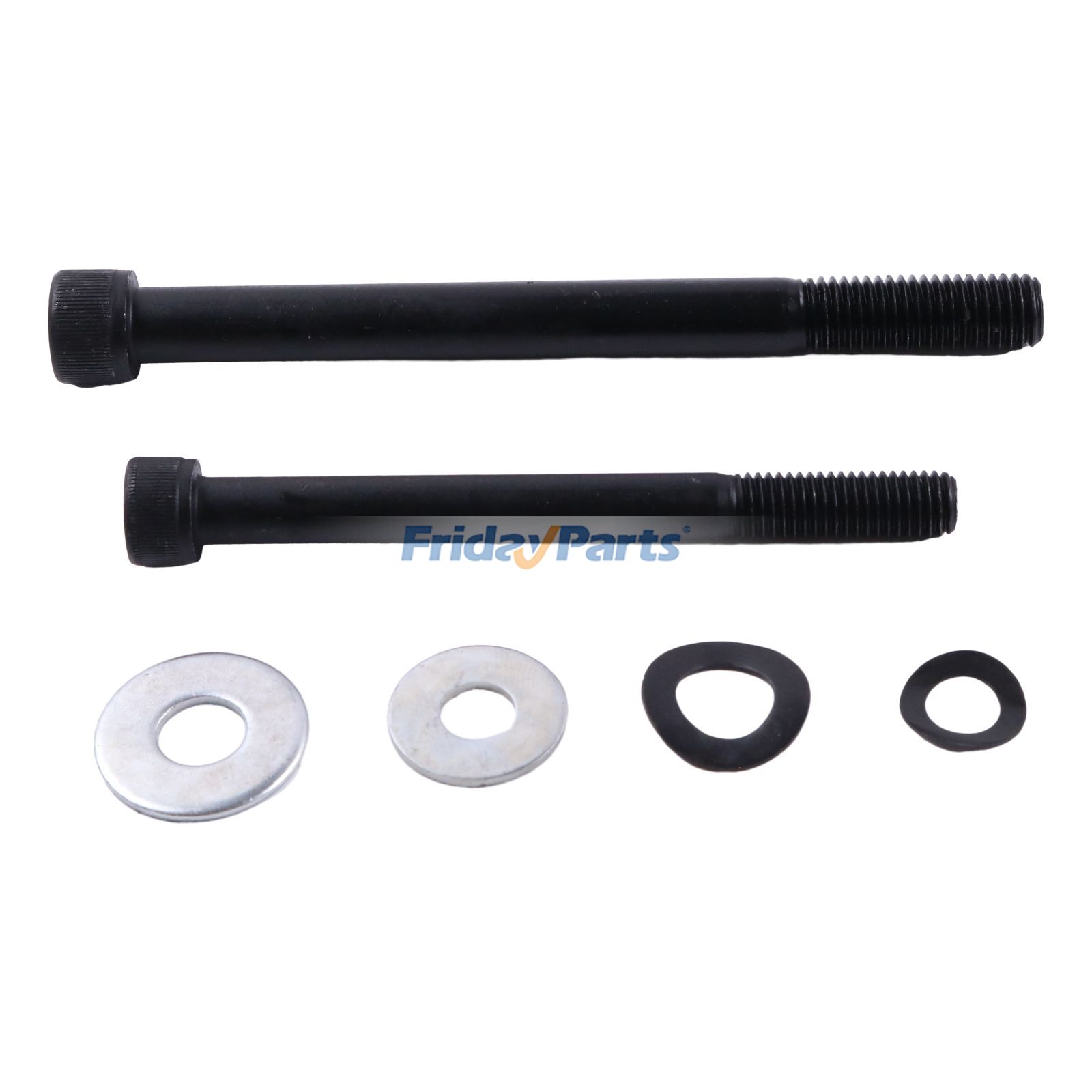 Kit de pernos de embrague V-twin HD 420641852 para Can-Am Commander 800 1000 Renegade 500 800 850 2006-2019 Para Can-Am