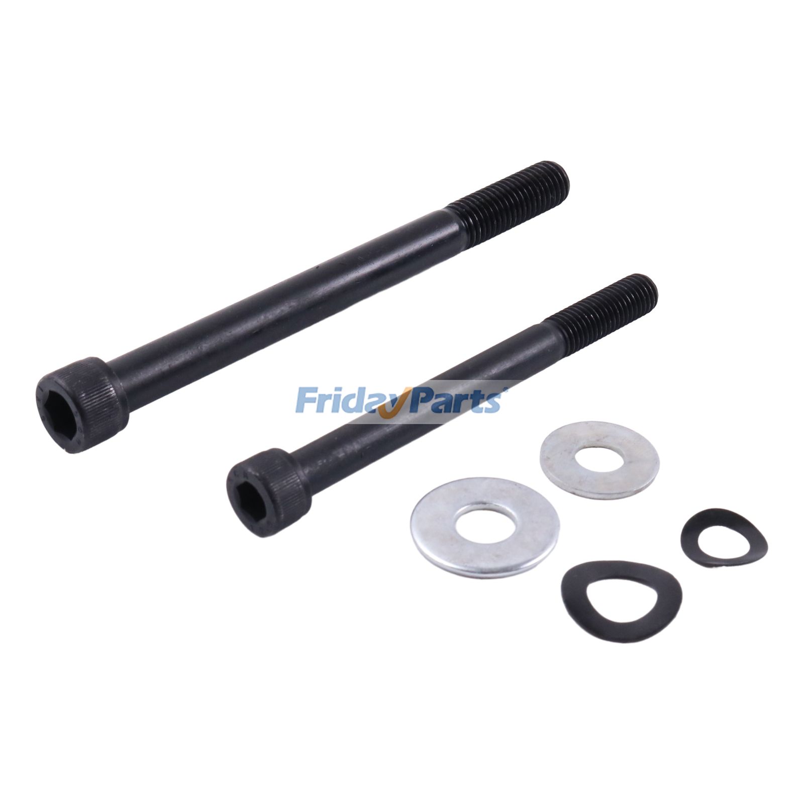 V-twin HD Clutch Bolt Kit 420641852 for Can-Am Commander 800 1000 Renegade 500 800 850 2006-2019