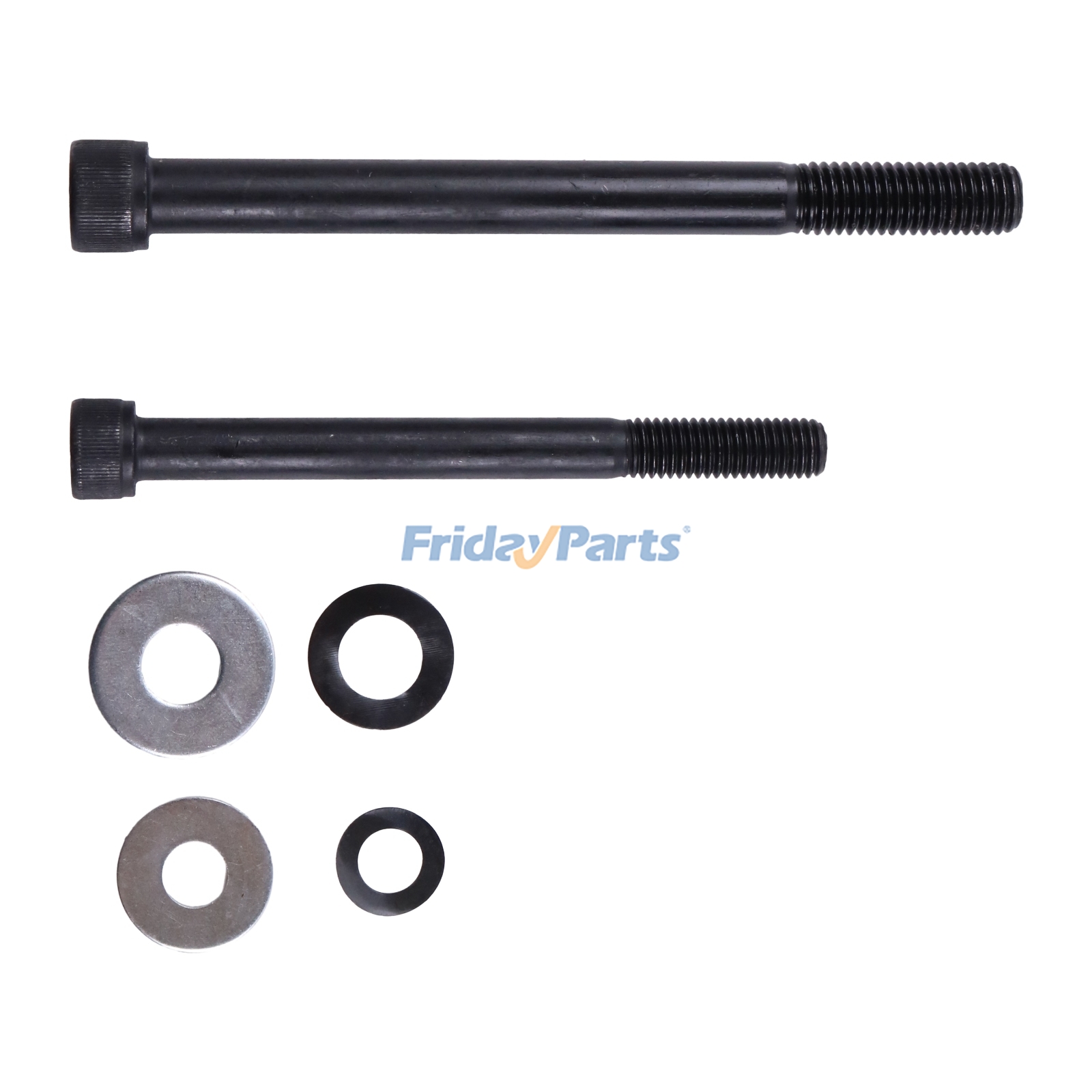 Kit de boulons d'embrayage V-twin HD 420641852 pour Can-Am Commander 800 1000 Renegade 500 800 850 2006-2019pourPour Can-Am