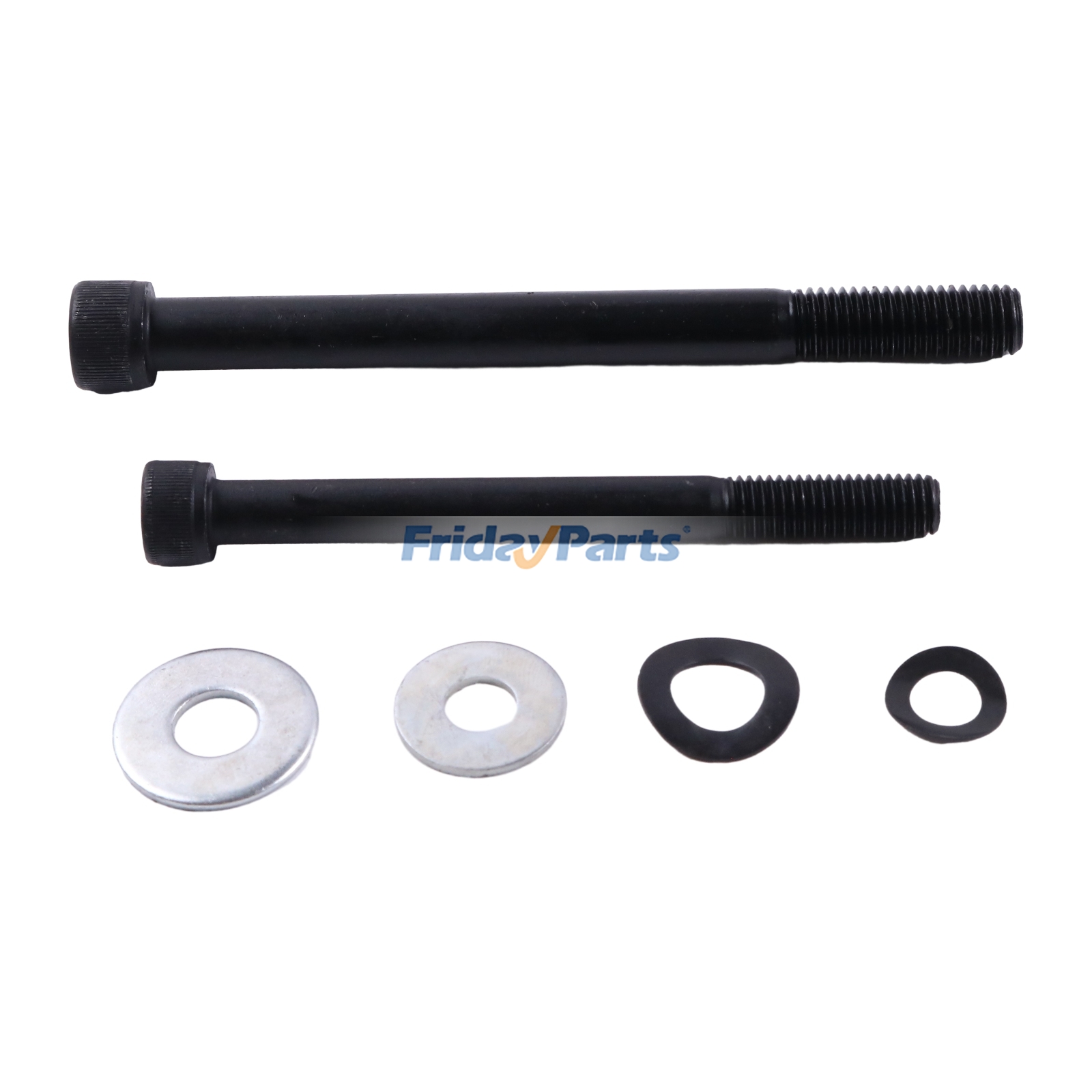 Kit de pernos de embrague V-twin HD 420641852 para Can-Am Commander 800 1000 Renegade 500 800 850 2006-2019