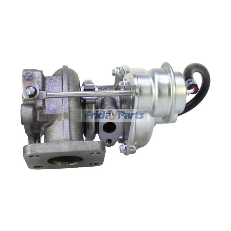Turbocharger in Stock in China