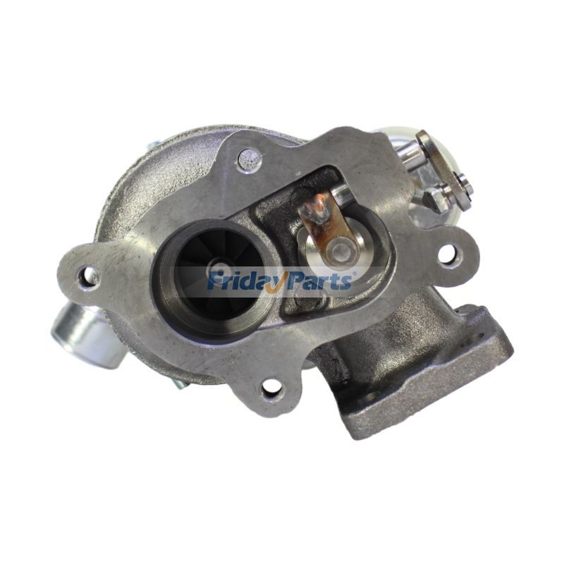  Turbocharger For BOBCAT