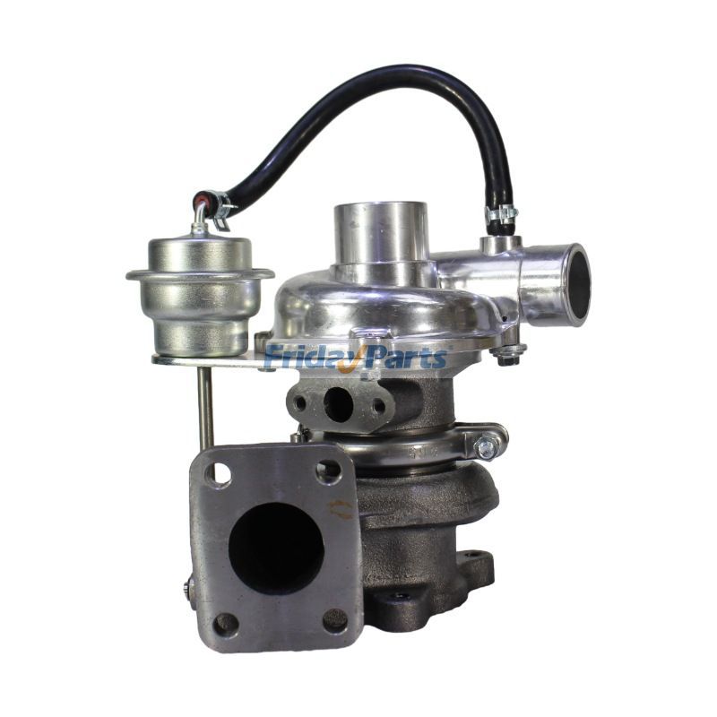 FridayParts Turbocharger
