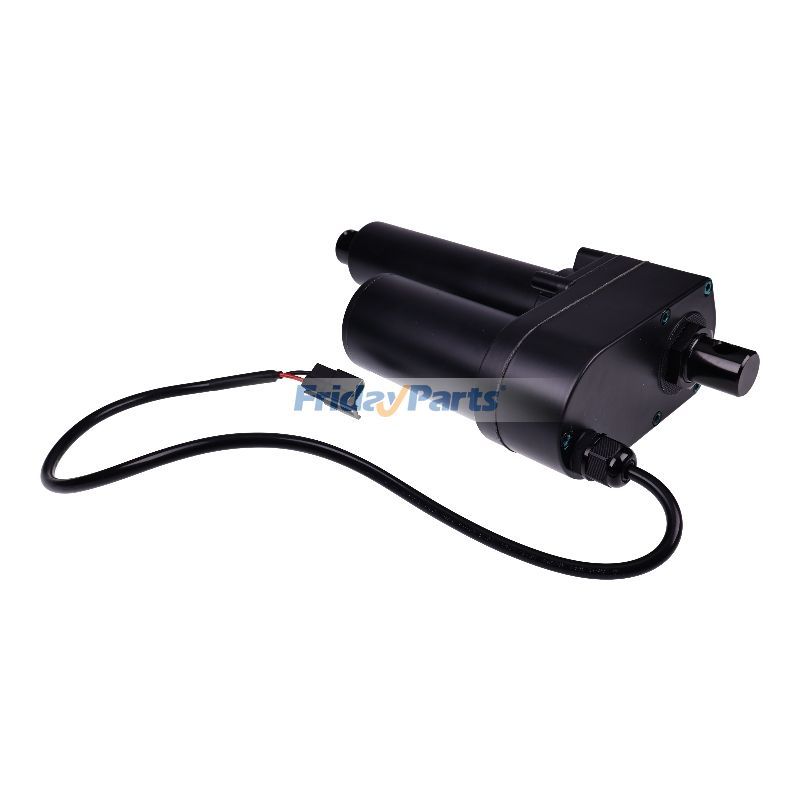 V250 V450 Fesseln 24V Linearantrieb 341-008 730-SSA4 D287868 für Serco Dock Leveler Hardin Marine