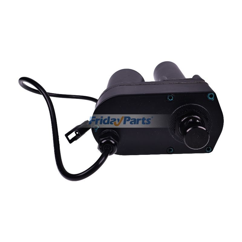 FridayPartsでアクチュエータを購入