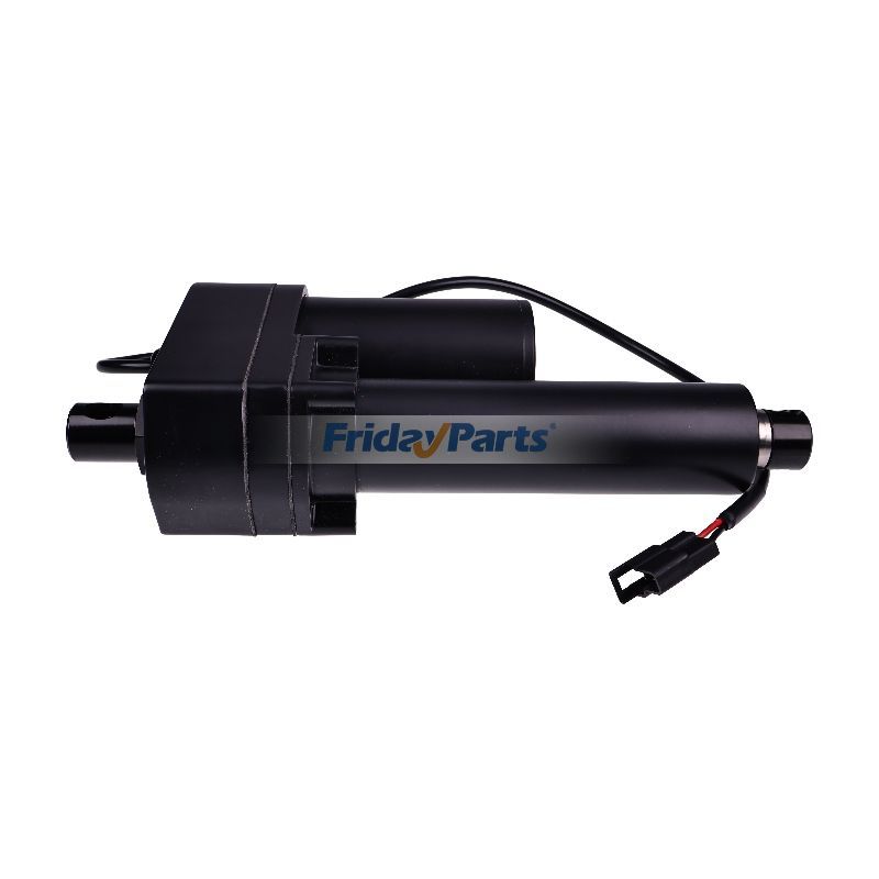 FridayPartsのアクチュエータ