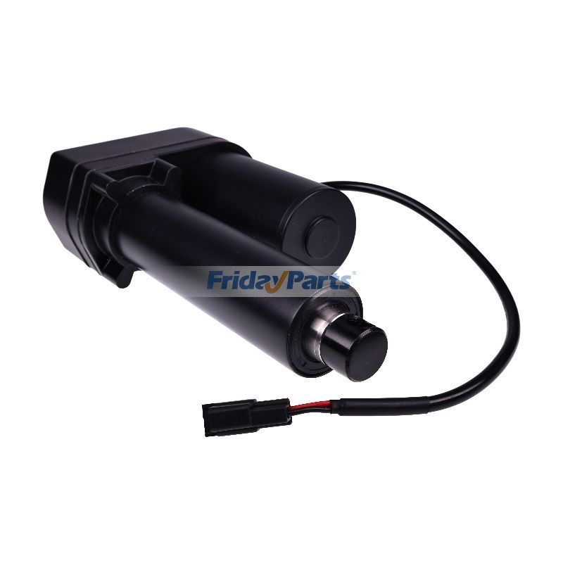 他ブランド用用V250 V450 拘束具 24V リニアアクチュエータ 341-008 730-SSA4 D287868 Serco ドックレベラー Hardin Marine 用