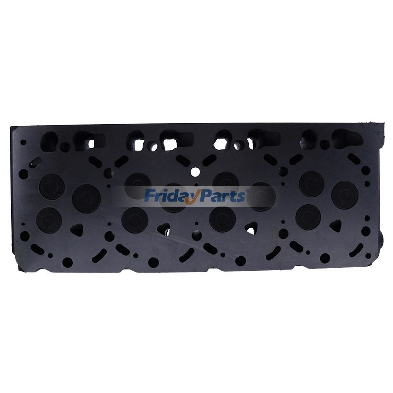 Complete Cylinder Head With Full Gasket Kit M105S M8540 M9540 M95SDS M95SDT M96SDS M96SH SVL90 SVL90C in Stock in China