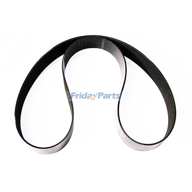 Correa trapezoidal 3002206 para motor Cummins K19 KTA19 QSK19 K38