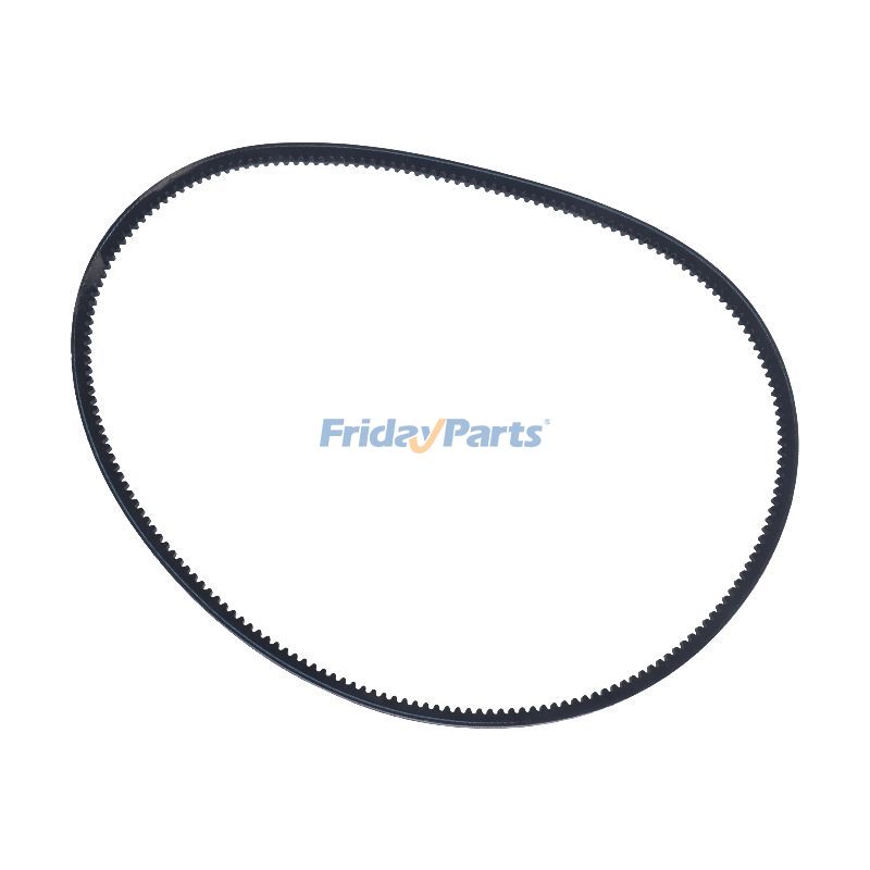 Correa trapezoidal 3040303 para motor Cummins N14 NT855 NH855 QSNT14 de FridayParts