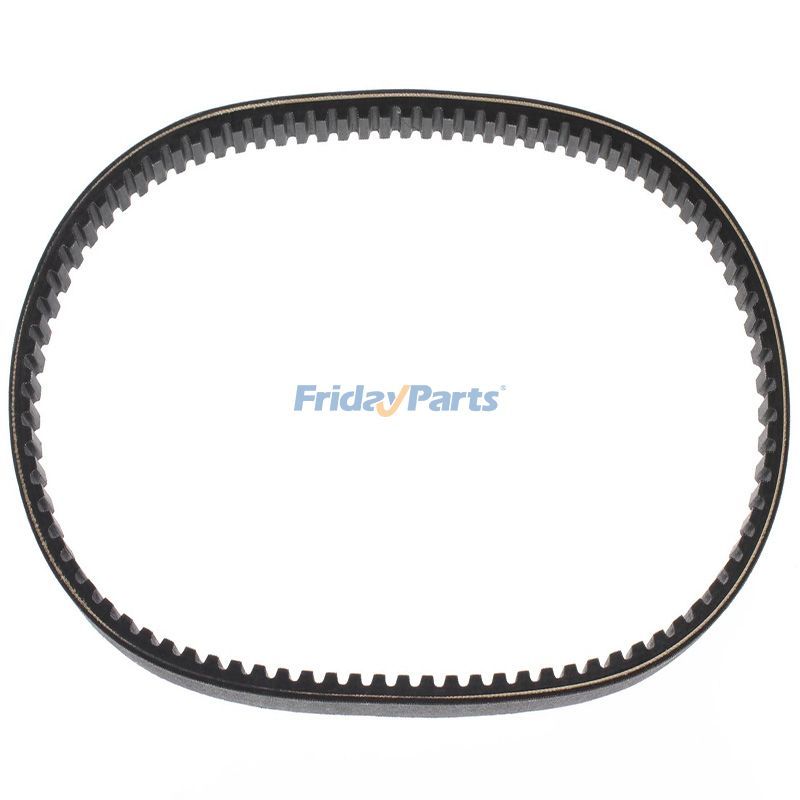 Courroie trapézoïdale 3FA-17641-00-00 pour VTT Yamaha BREEZE GRIZZLY125 GRIZZLY125HUNTER