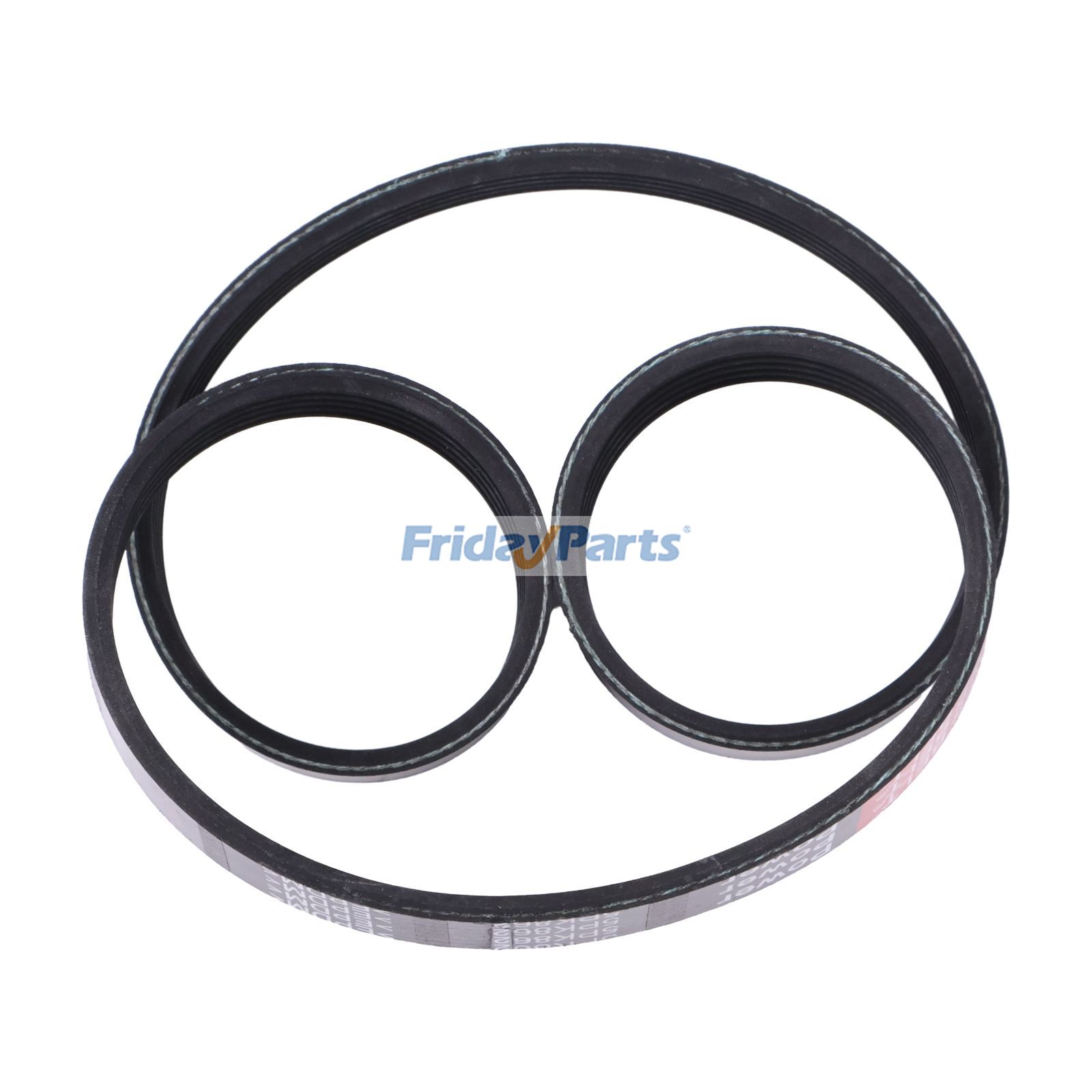 V Belt 6.3814.1 for Kaeser Air Screw Compressor