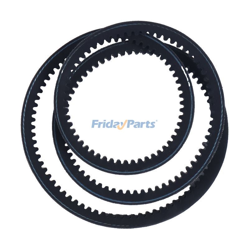 Courroie trapézoïdalepour Moteur,Chariot Élévateur