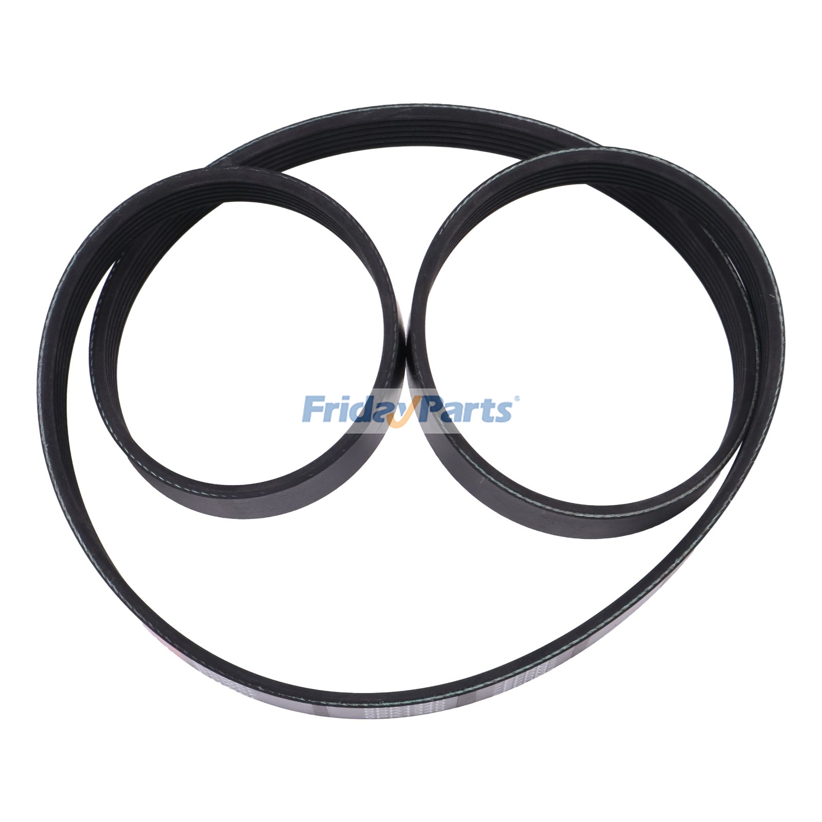 V Belt Drive Belt 78-1686 781686 for Thermo King T-570R T-600M T-600R T-800M T-800R