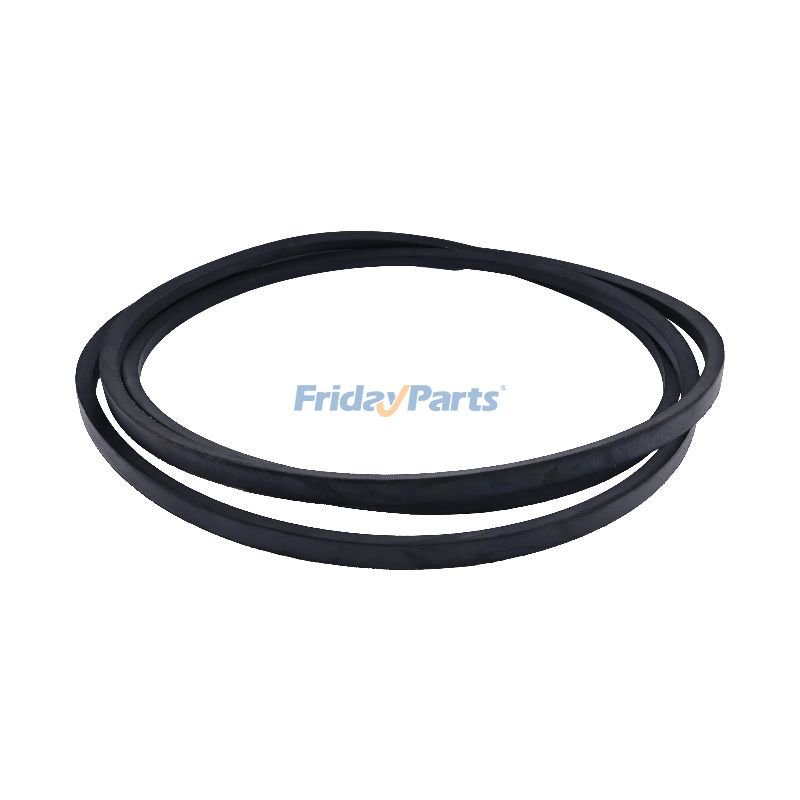 Correa trapezoidal M154960 para motor Kawasaki FD611V FH531V Tractor John Deere X320 X340 X360 X500 GX255 X520 X534 X590 Para JOHN DEERE