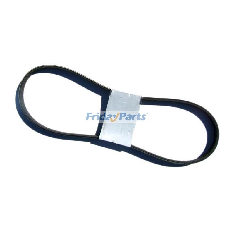 V Belt R133694 for John Deere Engine 6081 6105 6125