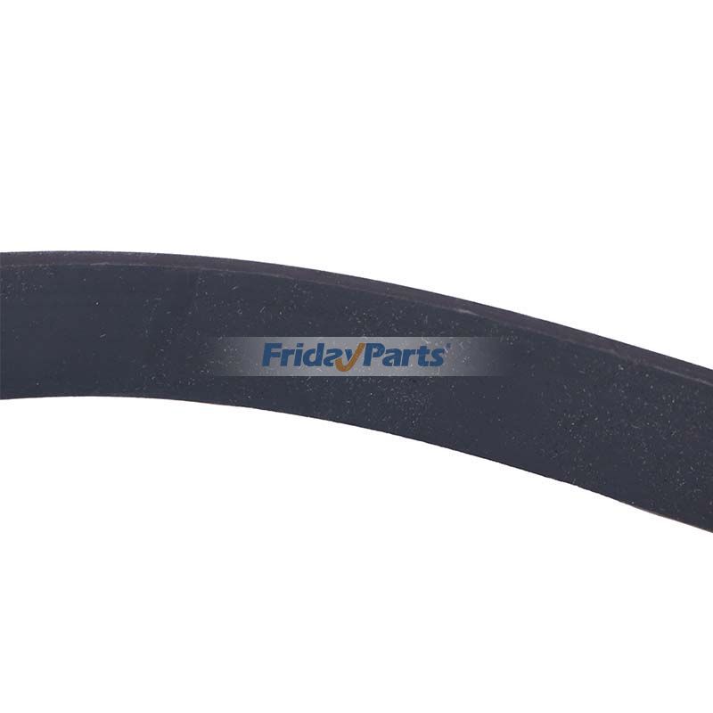 Correa trapezoidal acanalada 3101314 para motor Cummins X15 ISX ISX15 ISZ13 QSX11.9