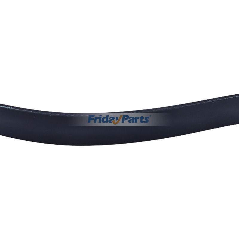 Correa trapezoidal acanalada 3103701 para motor Cummins B4.5 ISB4.5 ISD4.5 QSB4.5 B6.7 ISB6.7 ISD6.7 ISBE QSB6.7 QSL9 QSC8.3