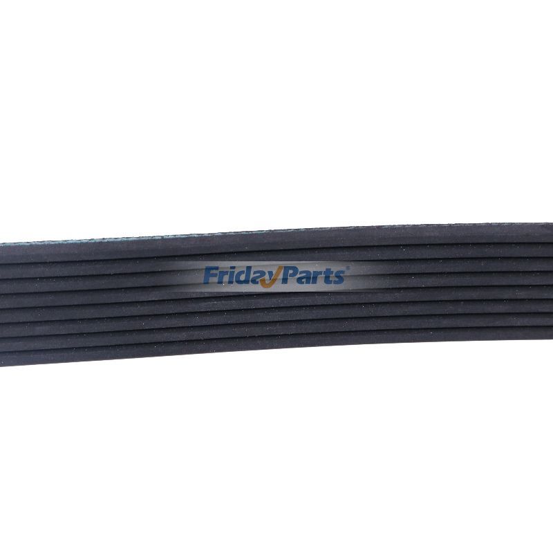 Engine V Ribbed Belt