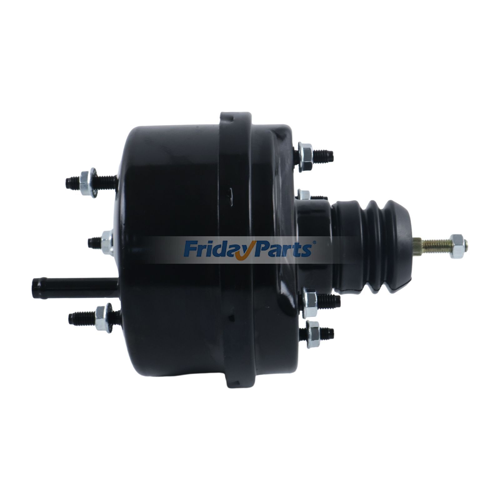 車両 Vaccum Clutch Booster