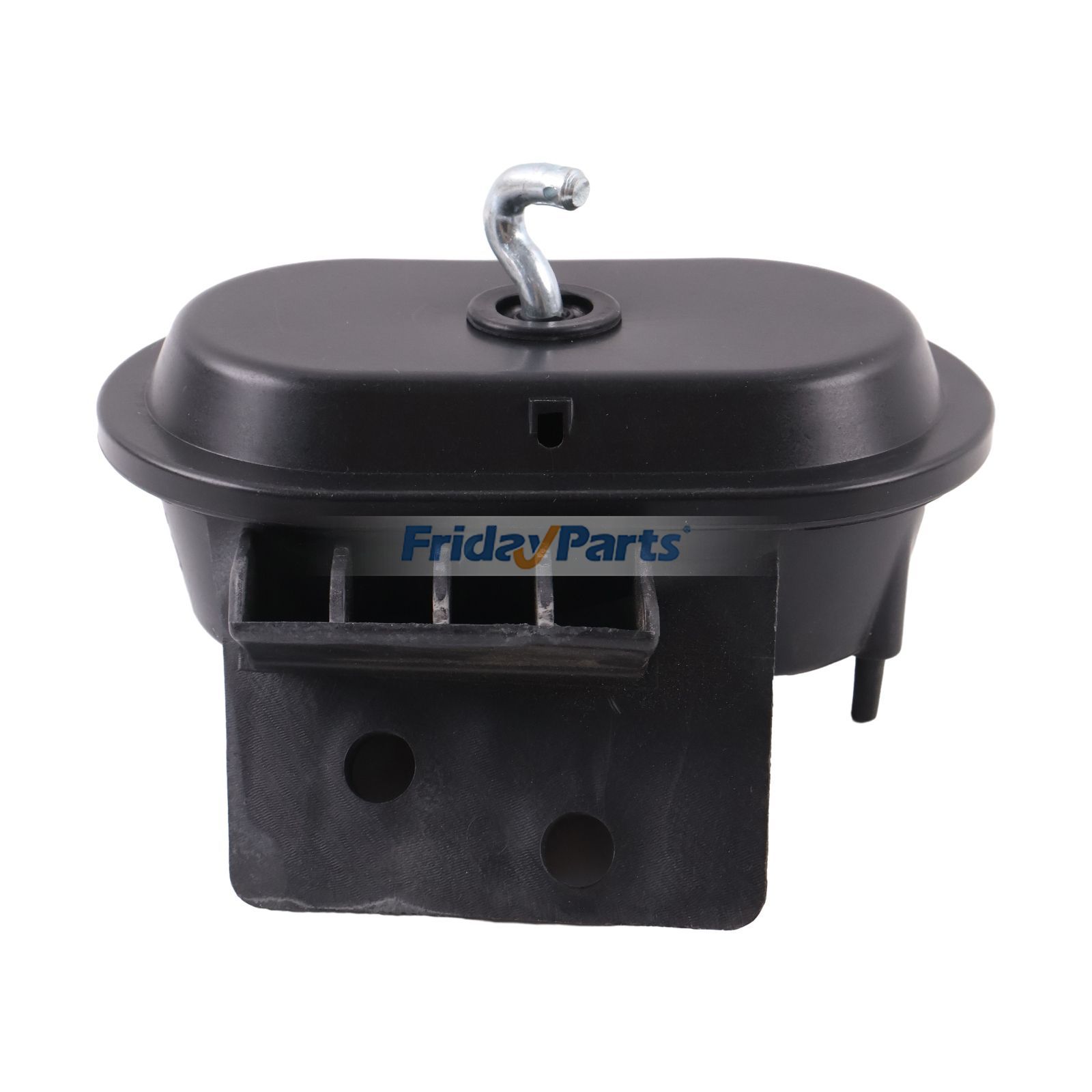 Vacuum Actuator for Mower